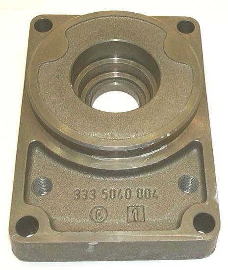 Imagen de PGP517 100MM / 4 TORNILLO