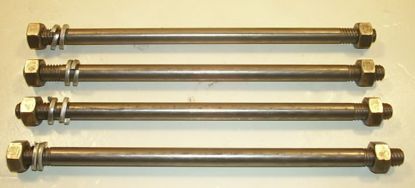 Picture of KONTAK 2 BANK STUD SET