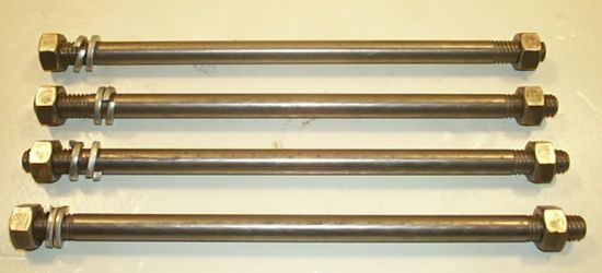 Picture of KONTAK 2 BANK STUD SET