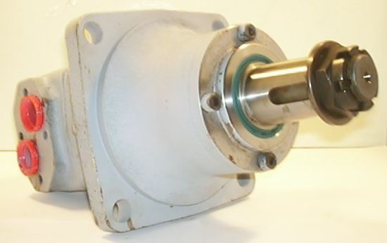 Picture of WMTW 500 WHEEL MOTOR TAPER SHAF