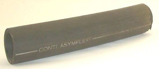 Picture of 1/2 R6 / 1TE HOSE OIL RETURN