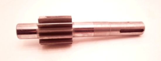 Picture of PBP640100CC 7/8  SAE BB 15T SPLINE