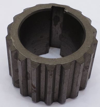 Picture of DIN 18 TOOTH X GROUP 3 1:5 TAPER