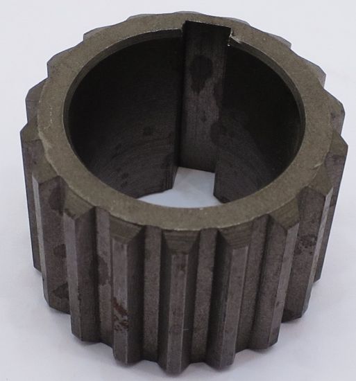 Picture of DIN 18 TOOTH X GROUP 3 1:5 TAPER