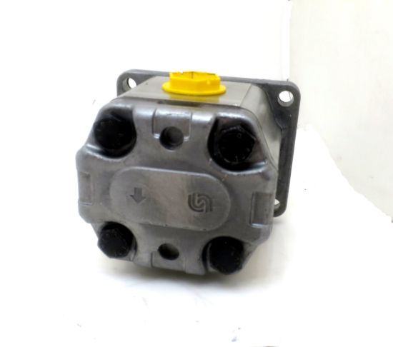 Picture of SNM2/14L CO02 LFU / 121.20.068.00