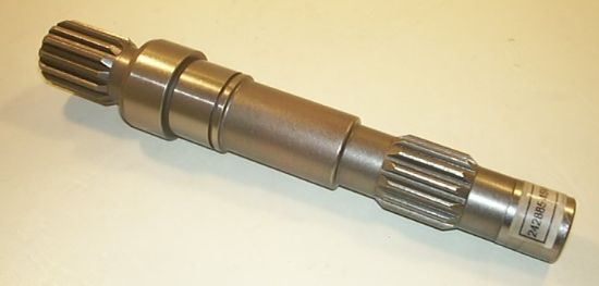 Picture of 45VT ''203'' PARALLEL SHAFT  502467
