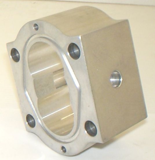 Imagen de PGP505 3CC 66mm CUERPO CON DEPRESIONES