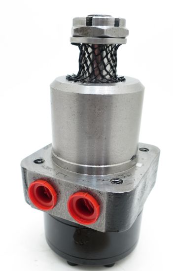 Picture of WGM 200 HI TORQUE MOT TAPER SHAFT