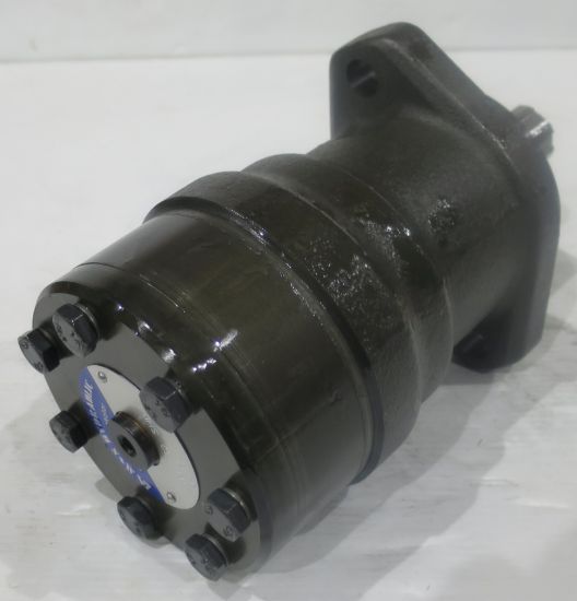 Picture of MPR 160 HI TORQUE MOTOR SPLINED