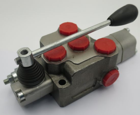 Picture of 1/2  BSP AUTO KICK OUT VALVE***