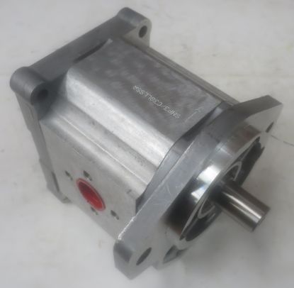 Picture of SNP3 C38L LXTA