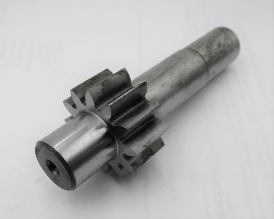 Picture of S12 11CC 3/4 X 30.8MM PAR DRIVE