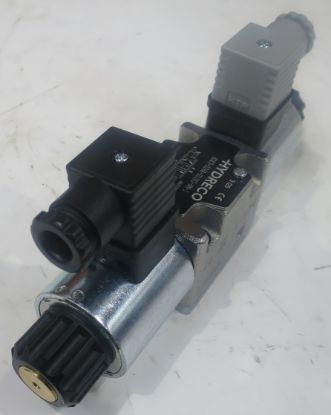 Picture of A + B TO T  PROPORTIONAL CETOP 3