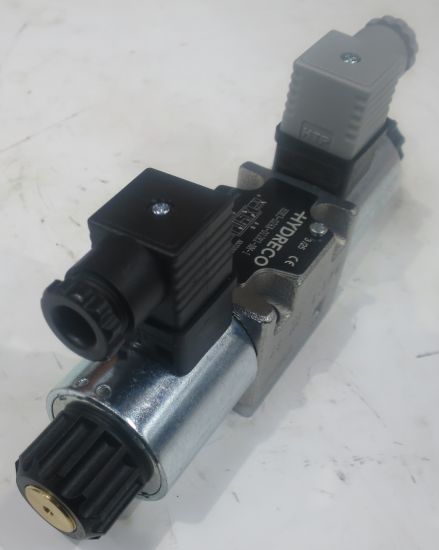 Picture of A + B TO T  PROPORTIONAL CETOP 3