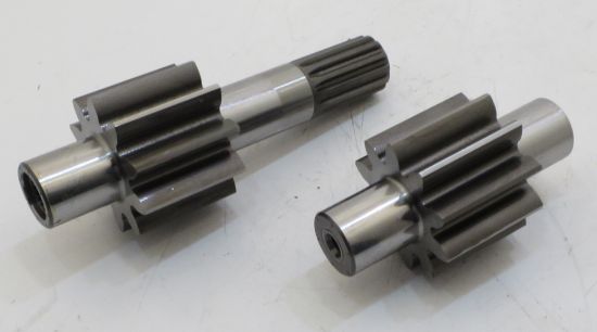 Picture of 7/8 SAE B 13 SPLINE SHAFT