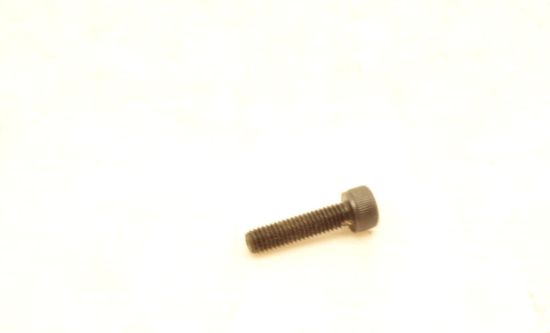 Picture of M5 X 20 HIGH TENSILE CAP SCREWS
