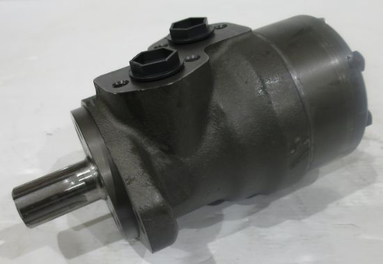 Picture of MPR 160 HI TORQUE MOTOR SPLINED