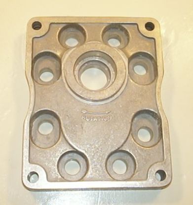 Picture of SP3/175 ANTI-CLOCK 4 BOLT FLNG