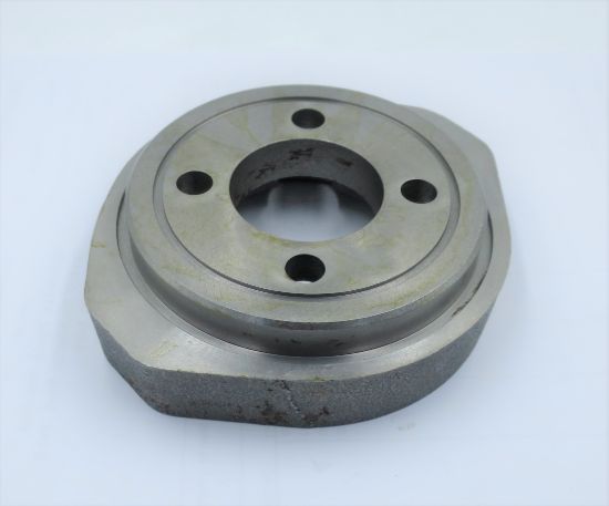 Picture of L+K+J+F SAE 2 BOLT 'A' AUX FLANGE