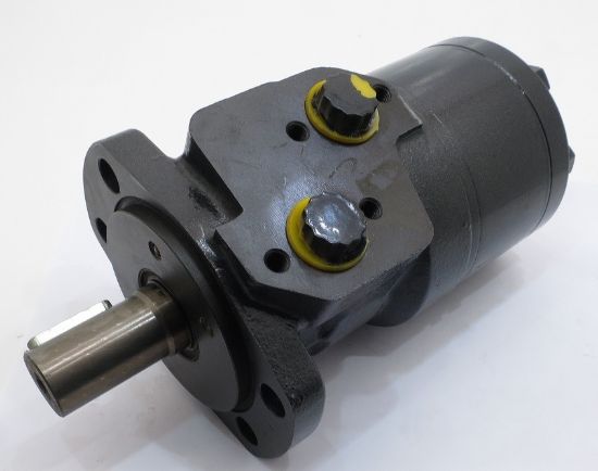 Picture of WHITE 240CC/REV 25MM 4 BOLT MAGNETO