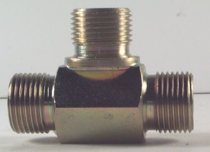 Picture of 1/2 BSP M/M/M TEE