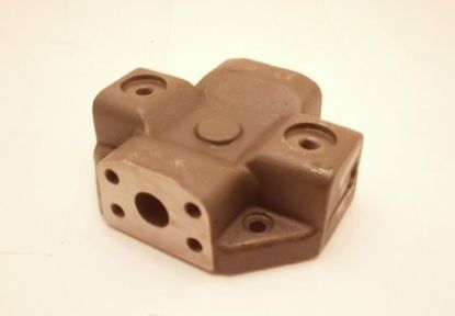 Picture of MA10V018 SAE SID L/H THRU-DRIVE UNC