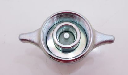 Picture of 1'' BSP VCR FEMALE TIPPER COUPLING