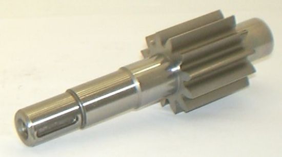 Picture of PGP511 23CC DRIVE GEAR 5/8 KEYED