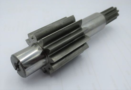 Picture of S12 27CC 5/8 9 X 18MM SAE SPLINE