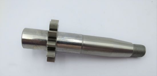 Picture of SNP2 4cc 17mm 1:5 TAP S'GLE PMP GR