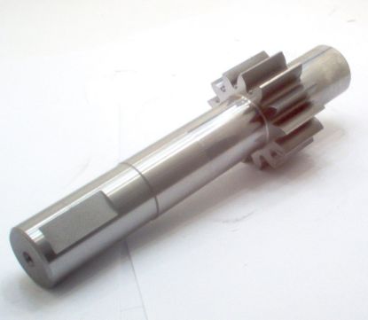 Imagen de PGP64050CC 1 1/4 SAE C PARALELO