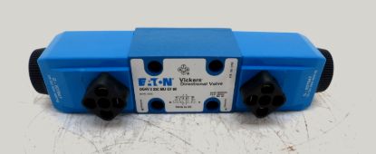Picture of DG03-33C-12VDC DN SOLENOID VALVE