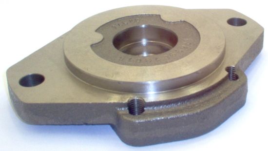 Picture of S17 C / 2  BOLT (17303099015)