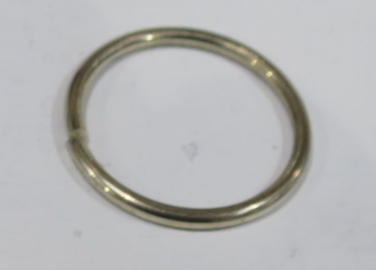 Picture of 22 X 2.00MM M10T 40% AG BRAZ RINGS