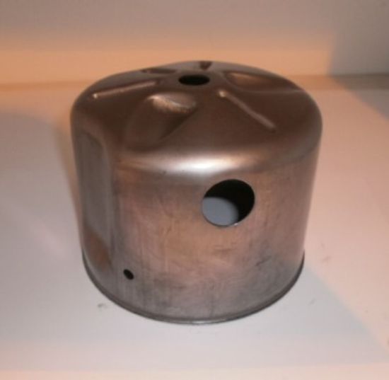 Picture of SHORT DEEP DRAWN NEW HOLLAND TANK