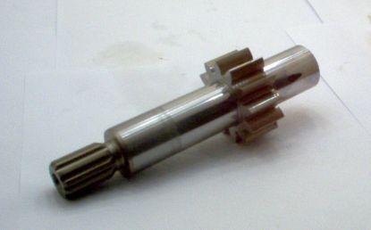 Imagen de PGP620 19CC 3/4' 11 DIENTE ESTRIADO