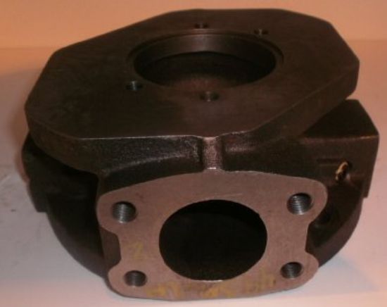 Picture of MA10V071 SAE A L/H THRU-DRIVE MET