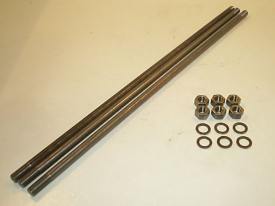 Picture of KONTAK 8 BANK STUD SET