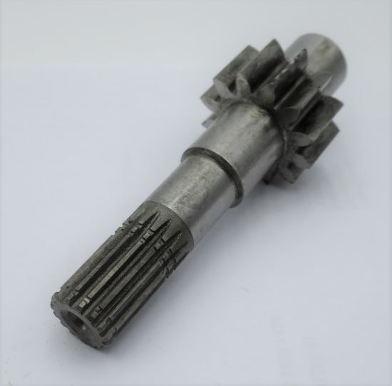 Picture of S12 11CC 5/8 15 X 33.5MM SAE SPLINE