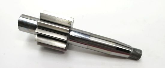 Picture of SNP2 19cc 17mm 1:5 TAPER M12 x 1.5