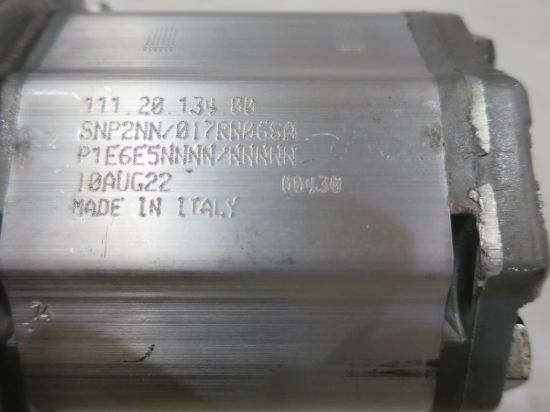 Picture of SNP2 / 17 D SC06 - 111.20.134.00