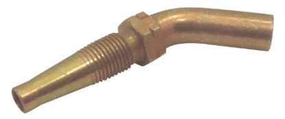 Picture of 14mm 45/S S'PIPE FOR 3/8 HOSE