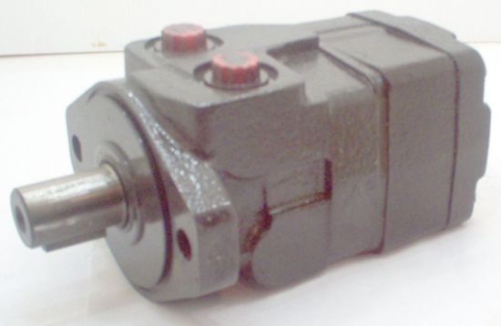 Picture of WHITE 254CC RS MOTOR 1'' SHAFT