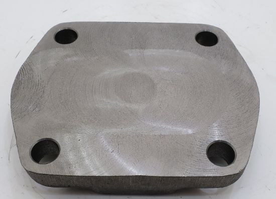 Picture of S17 PRESS END COVER BLANK / STD