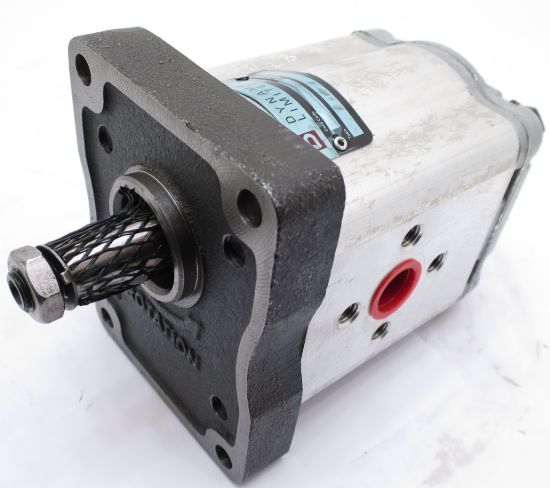 Picture of SP2/250 A22.4L TXSB  550/1/40884