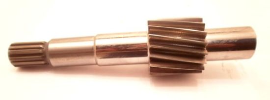 Picture of S4 GEAR : CODE 'B' 7/8 SAE SPLINE