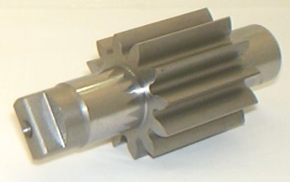 Image de PGP511 23CC 8MM TANG