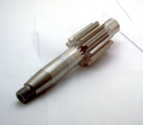 Imagen de PGP620 50CC 1:5 ENGRANAJE DE TRANSMISIÓN CÓNICA