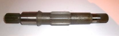 Picture of MA10V045 SAE B 13 SPL THRU SHAFT