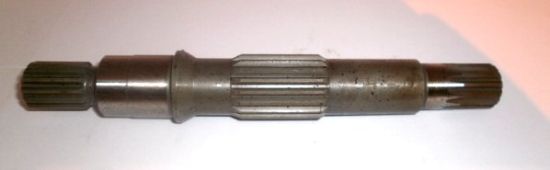 Picture of MA10V045 SAE B 13 SPL THRU SHAFT